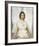 Angel-Abbott Handerson Thayer-Framed Art Print