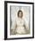 Angel-Abbott Handerson Thayer-Framed Art Print