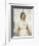 Angel-Abbott Handerson Thayer-Framed Art Print