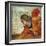 Angel-Bernardino Luini-Framed Giclee Print