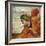 Angel-Bernardino Luini-Framed Giclee Print