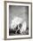 Angel-PhotoINC Studio-Framed Art Print