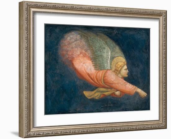 Angel-Italian School-Framed Giclee Print