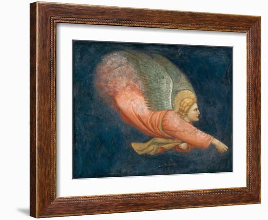 Angel-Italian School-Framed Giclee Print