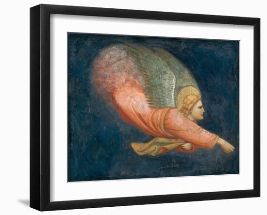 Angel-Italian School-Framed Giclee Print