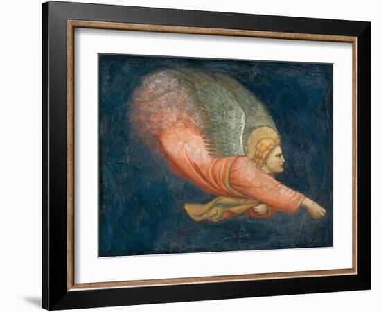 Angel-Italian School-Framed Giclee Print