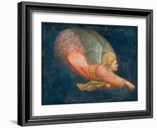 Angel-Italian School-Framed Giclee Print