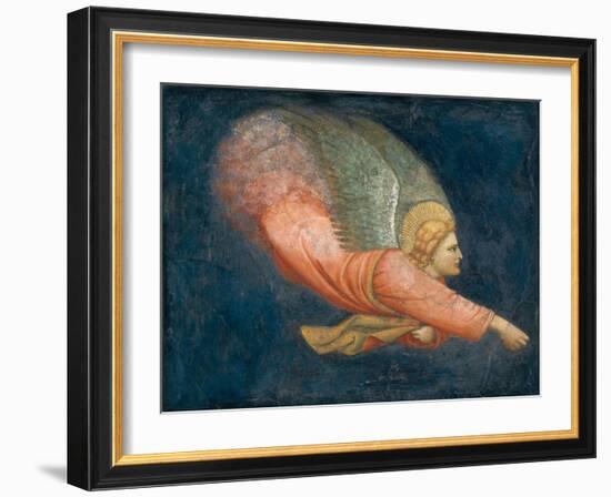 Angel-Italian School-Framed Giclee Print