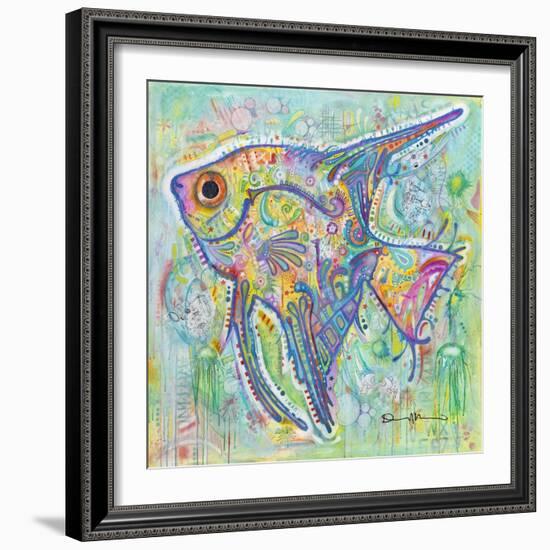 Angel-Dean Russo-Framed Giclee Print