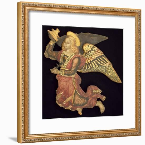 Angel-Lattanzio Di Niccolo-Framed Giclee Print