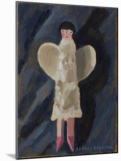 Angel-Sophie Harding-Mounted Giclee Print