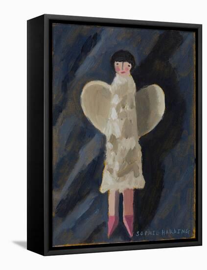 Angel-Sophie Harding-Framed Premier Image Canvas