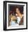 Angela Bassett-null-Framed Photo