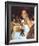 Angela Bassett-null-Framed Photo