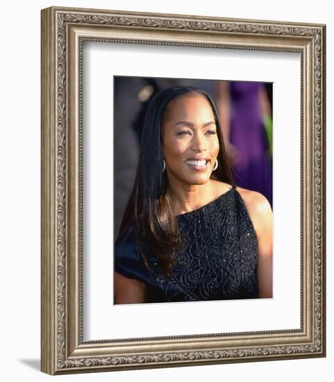 Angela Bassett-null-Framed Photo