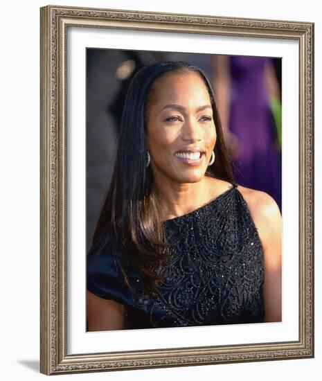 Angela Bassett-null-Framed Photo