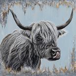 Babe the Coo-Angela Bawden-Art Print