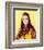 Angela Cartwright - Lost in Space-null-Framed Photo