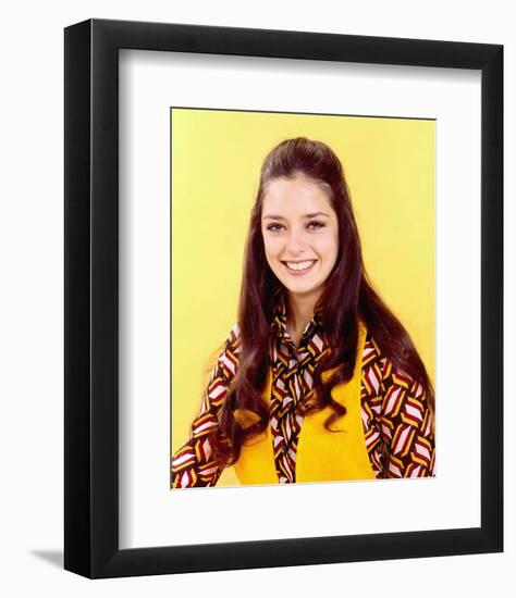 Angela Cartwright - Lost in Space-null-Framed Photo