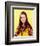 Angela Cartwright - Lost in Space-null-Framed Photo