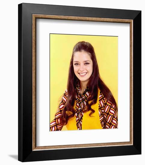 Angela Cartwright - Lost in Space-null-Framed Photo