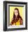 Angela Cartwright - Lost in Space-null-Framed Photo