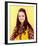 Angela Cartwright - Lost in Space-null-Framed Photo