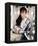 Angela Cartwright - Lost in Space-null-Framed Stretched Canvas