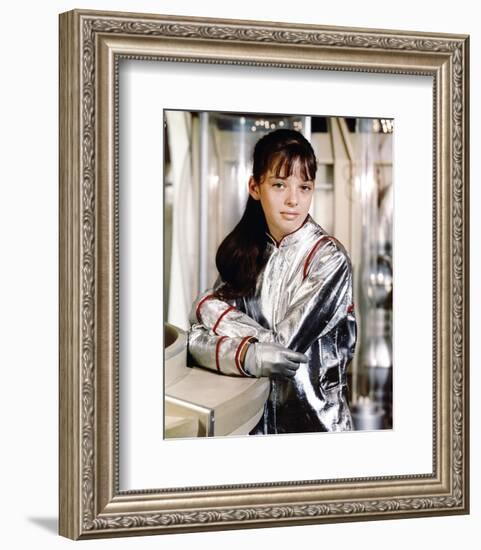 Angela Cartwright - Lost in Space-null-Framed Photo