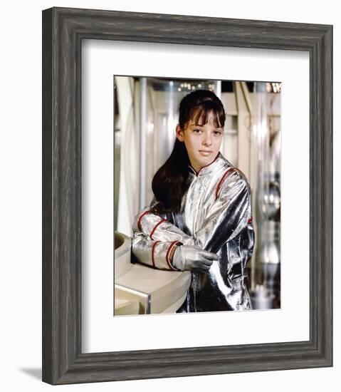 Angela Cartwright - Lost in Space-null-Framed Photo