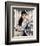 Angela Cartwright - Lost in Space-null-Framed Photo