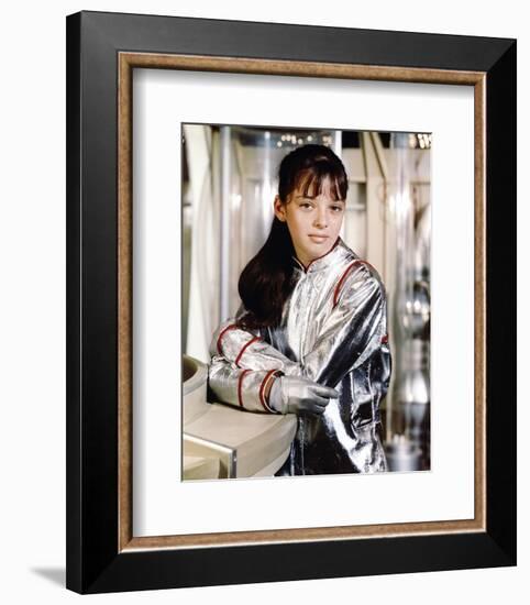 Angela Cartwright - Lost in Space-null-Framed Photo