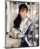 Angela Cartwright - Lost in Space-null-Mounted Photo