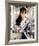 Angela Cartwright - Lost in Space-null-Framed Photo