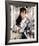 Angela Cartwright - Lost in Space-null-Framed Photo