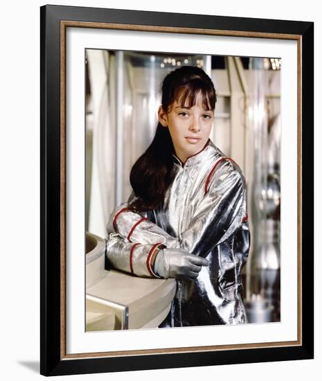 Angela Cartwright - Lost in Space-null-Framed Photo