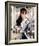 Angela Cartwright - Lost in Space-null-Framed Photo