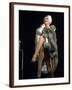 Angela Lansbury in Role of Mame-Bill Ray-Framed Premium Photographic Print