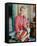 Angela Lansbury - Murder, She Wrote-null-Framed Stretched Canvas