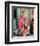 Angela Lansbury - Murder, She Wrote-null-Framed Photo