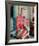 Angela Lansbury - Murder, She Wrote-null-Framed Photo