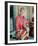 Angela Lansbury - Murder, She Wrote-null-Framed Photo