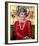 Angela Lansbury - Murder, She Wrote-null-Framed Photo