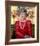 Angela Lansbury - Murder, She Wrote-null-Framed Photo