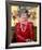 Angela Lansbury - Murder, She Wrote-null-Framed Photo