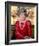 Angela Lansbury - Murder, She Wrote-null-Framed Photo