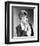 Angela Lansbury - Murder, She Wrote-null-Framed Photo