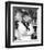 Angela Lansbury - Murder, She Wrote-null-Framed Photo