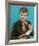 Angela Lansbury - Murder, She Wrote-null-Framed Photo