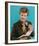 Angela Lansbury - Murder, She Wrote-null-Framed Photo